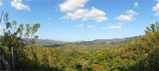 Costa Rica Zip Line